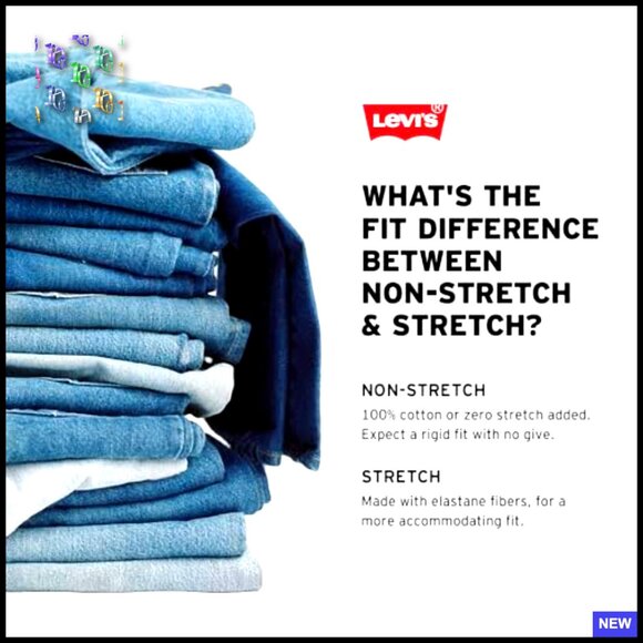 Wide Leg Baggy Jeans Y2K Retro Streetwear Non-Stretch Loose Fit - Picture 4 of 5